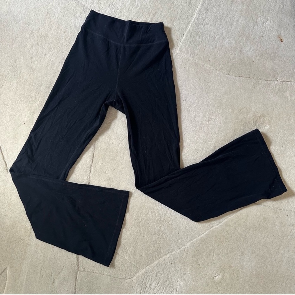 Prix Workshop Flare Pants